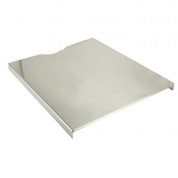 Bosch SHE3ARF5UC/22 Outer Door Panel (Stainless) - Genuine OEM