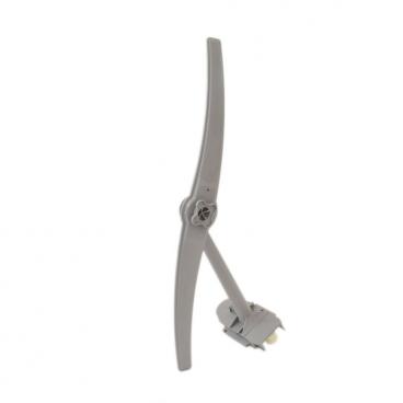 Bosch SHE3ARF5UC/22 Upper Spray Arm Assembly - Genuine OEM