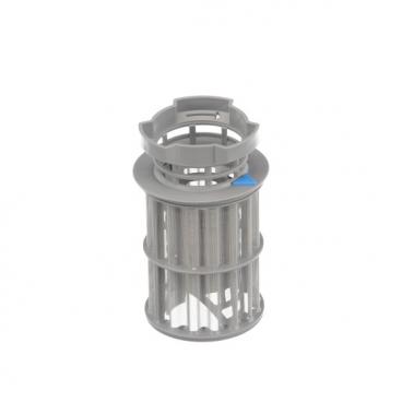 Bosch SHE3ARL5UC/06 Micro Filter - Genuine OEM