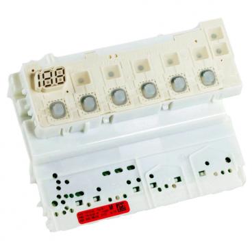 Bosch SHE46C06UC/36 Membrane Control Module - Genuine OEM