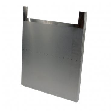 Bosch SHE53T55UC/01 Outer Door Panel - Genuine OEM