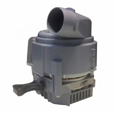 Bosch SHEM78W52N/01 Circulation Pump - Genuine OEM