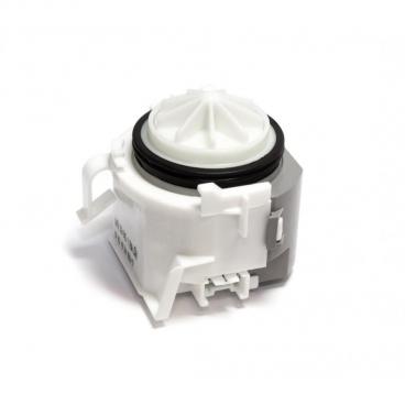 Bosch SHEM78W52N/01 Drain Pump - Genuine OEM