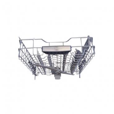 Bosch SHP65T56UC/07 Dishrack (Lower) - Genuine OEM