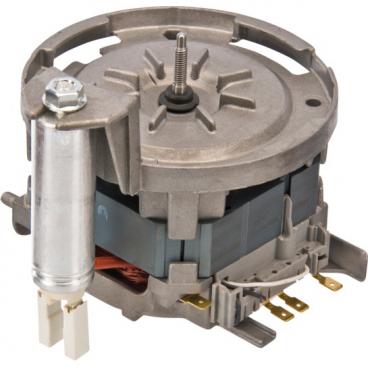Bosch SHU3032UC/06 Circulation Pump Motor - Genuine OEM