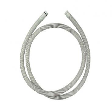 Bosch SHU4312UC/12 Drain Hose (5ft) - Genuine OEM