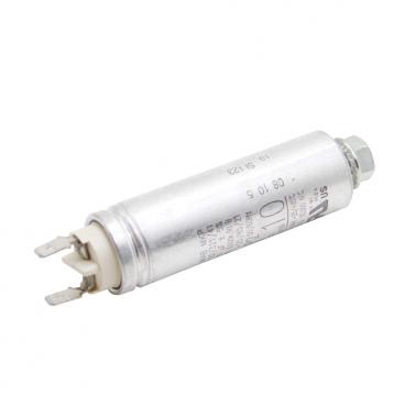 Bosch SHU43C02UC-14 Run Capacitor - Genuine OEM