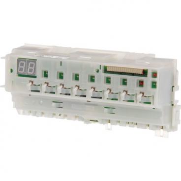 Bosch SHU5302 Electronic Control Module - Genuine OEM