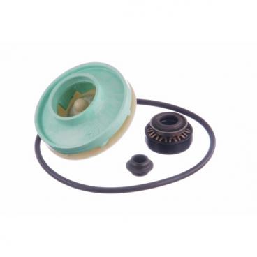 Bosch SHU53A05 Impeller and Seal Kit Genuine OEM