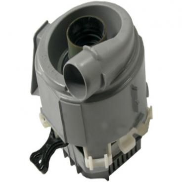 Bosch SHV7ER53UC/44 Heat Pump-Motor - Genuine OEM