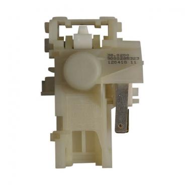 Bosch SHX98M09UC/51 Door Latch - Genuine OEM