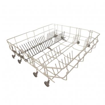 Bosch SMU2046UC/14 Dishrack (Lower) - Genuine OEM