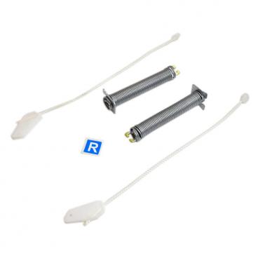 Bosch SPV5ES53UC/04 Door Cable Kit - Genuine OEM