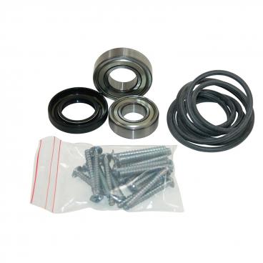 Bosch WAP24200UC/11 Bearing Kit - Genuine OEM