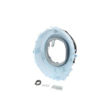 Bosch WAP24201UC/05 Tub (Front) - Genuine OEM