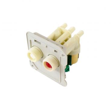 Bosch WAT28400UC/09 Washer Dispenser Valve - Genuine OEM
