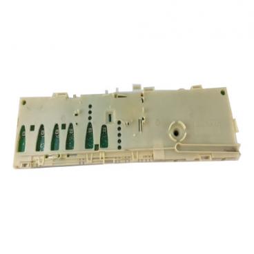Bosch WFMC5301UC/03 Control Panel - Genuine OEM
