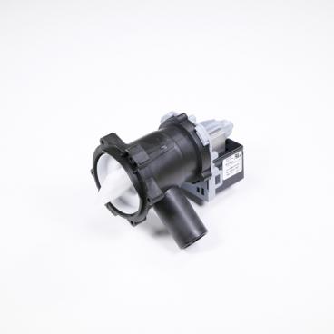 Bosch WFR2460UC/04 Washer Drain Pump Assembly - Genuine OEM