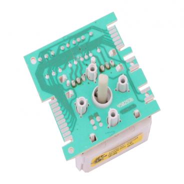 Bosch WTA4400US/01 Selector Switch - Genuine OEM