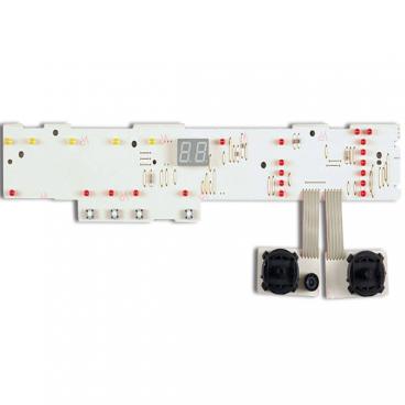 Bosch WTL5400 Display Module - Genuine OEM