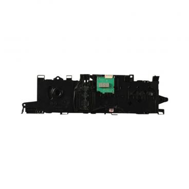 Bosch WTVC5330US/09 Control Module - Genuine OEM