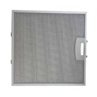 Kenmore 110.7004704 Metal Mesh Filter - Genuine OEM