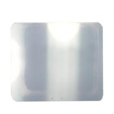 KitchenAid 4KSRS22QAW01 Cover - Genuine OEM