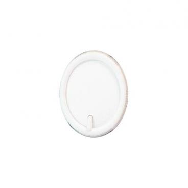 Thermador CT227N-01 Control Knob (White - Genuine OEM