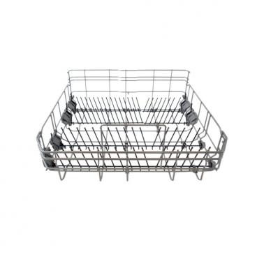 Thermador DWHD650GFP-01 Lower Dishrack - Genuine OEM