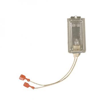 Thermador PD484GED01 Halogen Oven Lamp - Genuine OEM