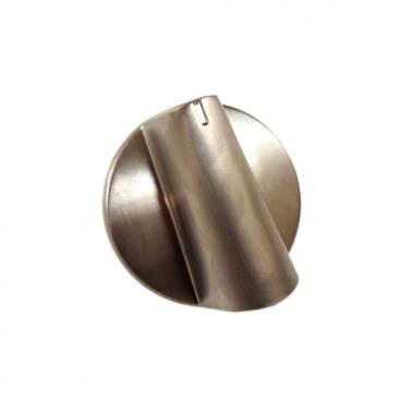 Thermador SGS365FS/03 Surface Burner Knob (Stainless) - Genuine OEM