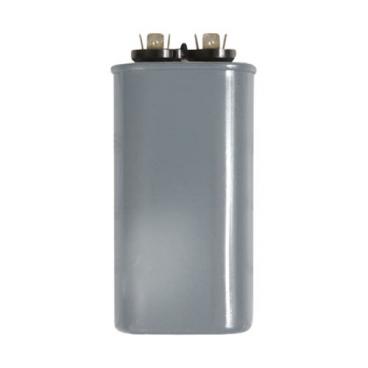 Thermador VR-1400 Capacitor (15MFD, 370V) - Genuine OEM