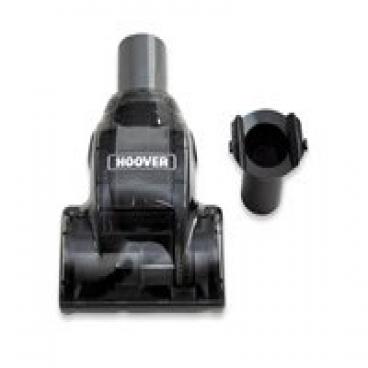 Hoover Part# 40200013 Turbine Hand Tool Attachment (OEM)