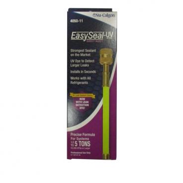 Nu-Calgon Part# 4050-11 EasySeal-UV Dye Direct Inject (1.5 to 5 tons) (OEM)