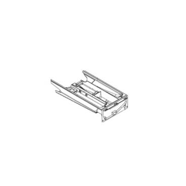 Frigidaire Part# 405549875 Drawer Assembly - Genuine OEM