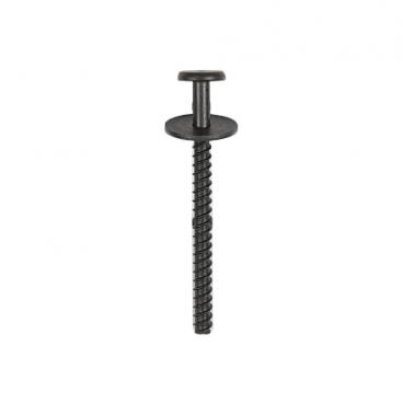 Crosley CCRE3880LWC Door Handle Screw - Genuine OEM