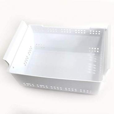 Crosley CFD28WIQS1 Lower Freezer Basket Kit - Genuine OEM