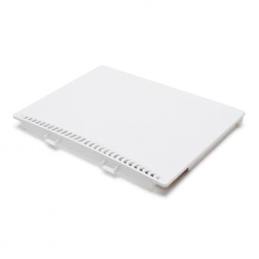 Crosley CRT151LWA Crisper Drawer Cover (White) - Genuine OEM
