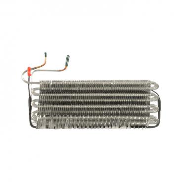 Crosley CRT181LWE Evaporator - Genuine OEM