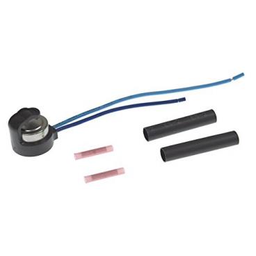 Crosley CRT182NBB Defrost Thermostat Kit - Genuine OEM