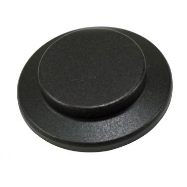Electrolux CEW30DF6GSE Surface Burner Cap (Black) - Genuine OEM