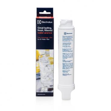 Electrolux E23BC69SPS3 Pure Advantage Water Filter - Genuine OEM