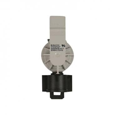 Electrolux E24ID75SPS3A Pressure Switch - Genuine OEM