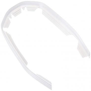 Electrolux E32AR85PQSE Refrigerator Evaporator Cover Gasket - Genuine OEM