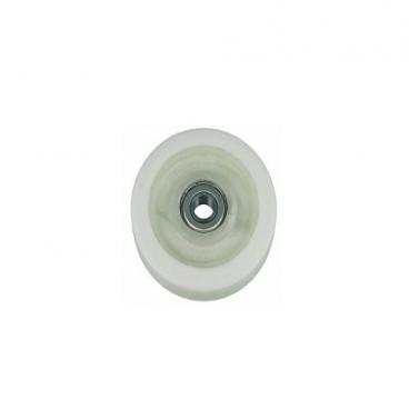 Electrolux EFDE210TIS00 Roller Wheel - Genuine OEM