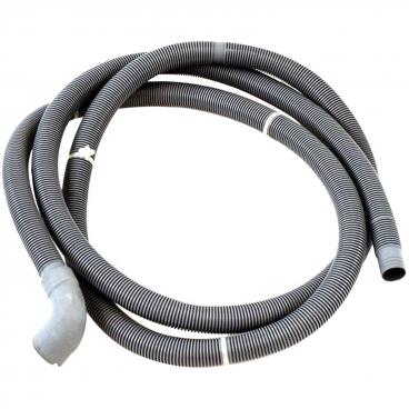 Electrolux EFLS517SIW0 Drain Hose - Genuine OEM