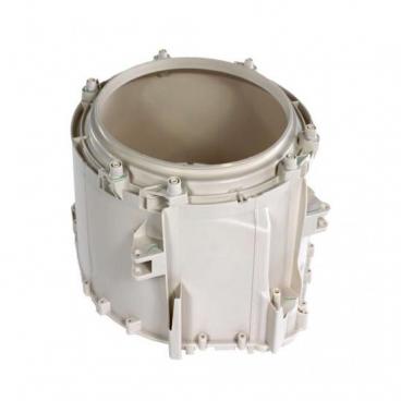 Electrolux EFLS627UTT0 Outer Front Tub - Genuine OEM