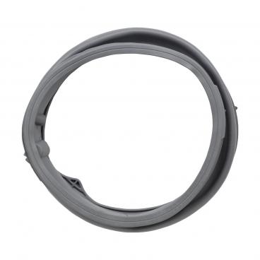 Electrolux EFLW427UIW1 Door Boot Gasket Seal (Grey) - Genuine OEM