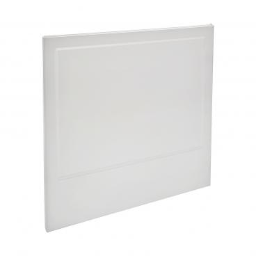 Electrolux EFME427UIW1 Top Panel (White) - Genuine OEM