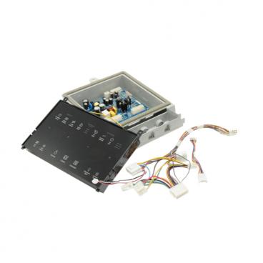 Electrolux EI28BS55IS0 Dispenser User Interface/Control Board Kit (Black) - Genuine OEM